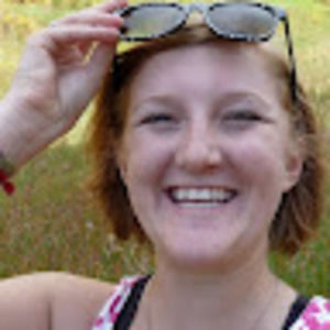 Meet your Posher, Aurielle